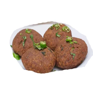 Mutton Shami Kebab