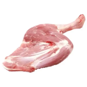 Mutton Shoulder 1Kg