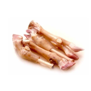 MUTTON TROTTERS