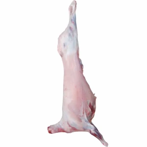 Mutton Whole Carcass