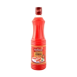 National Chinese Chili Sauce 300 ml