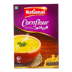 National Cornflour 285 g