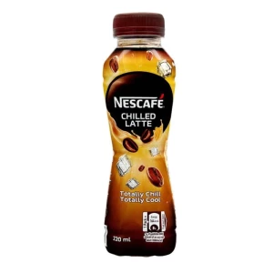 Nescafe Chilled Latte 220ml