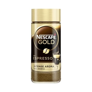 Nescafe Gold Express 100 G