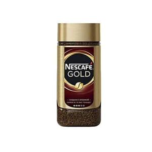 Nescafe Gold Instant Coffee 190 g