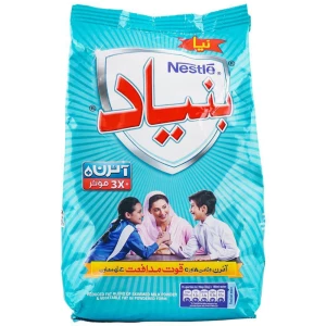 Nestle Bunyad Milk Powder, 600g