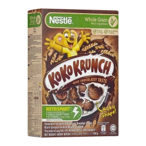 Nestle Koko Krunch 330g