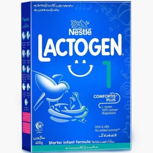 NESTLE LACTOGEN 1 - 400 g