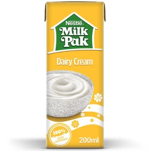 Nestle Milkpak Cream 200ml