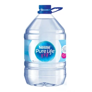 Nestle Pure Life 5 ltr