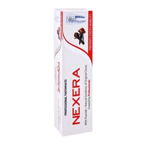 Nexera Jumbo Toothpaste 140g