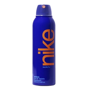 Nike Man Deodorant Spray Indigo 200ml