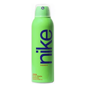 Nike Man Green Eau De Toilette Deodorant Spray 200ml