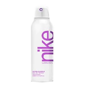 Nike Women Deospray Mauve 200ml