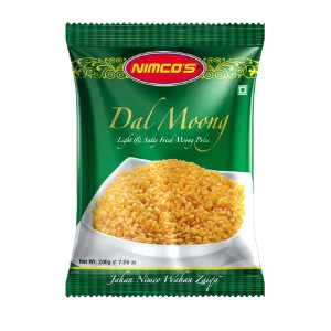 Nimcos Dal Moong 200 g