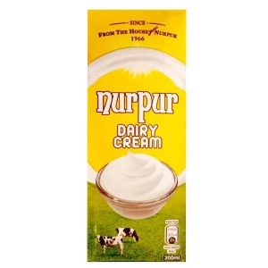 Nurpur Dairy Cream