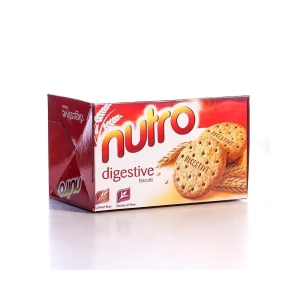 Nutro Biscuits Digestive 225g