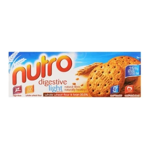 Nutro Biscuits Digestive 400g