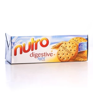 Nutro Biscuits Digestive Light 400g