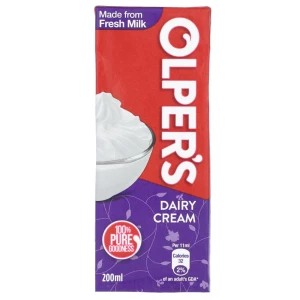 Olper's Cream 200ml
