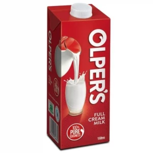Olper's Full Cream Milk, 1000ml