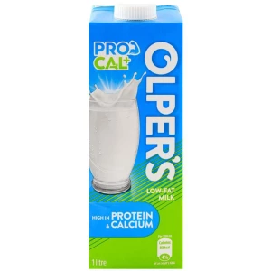 Olper's Procal+ Low Fat Milk 1000ml
