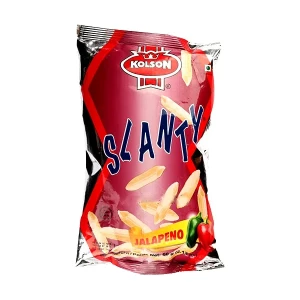 Kolson Slanty Jalapeno 23g.