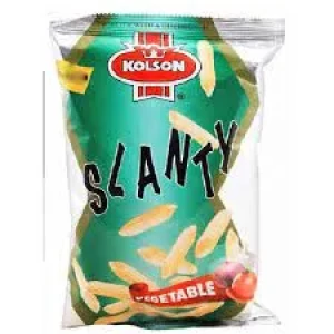 Kolson Slanty Vegetable 35g.