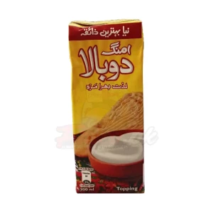 Omang Dobala Fresh Cream 200 ml
