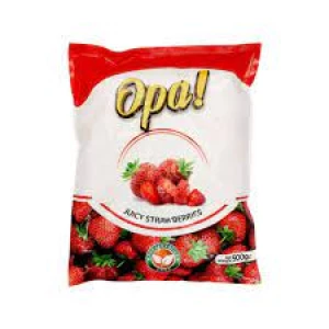 Opa Strawberry 500g