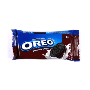 Oreo Chocolate Cream Value Pack 4 Pcs