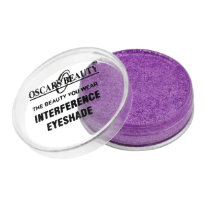 Oscar's Beauty Interference Eyeshade, 109