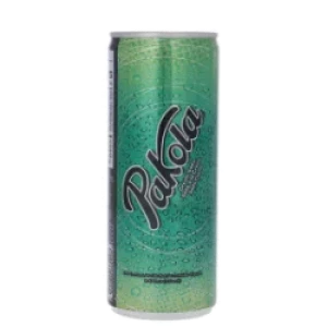 Pakola Drink Can Cream Soda 250ml