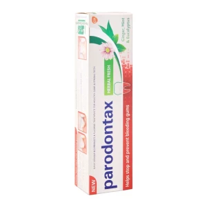Parodontax Original Toothpaste 50G