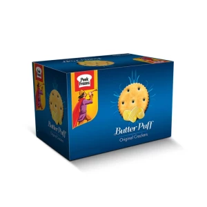 Peek Freans Butter Puff Tiki Pack 24's