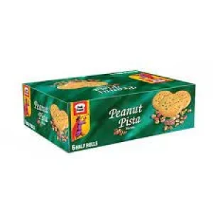 Peek Freans Pista Pik Half Roll 6's