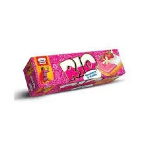 Peek Freans Rio Vanilla Family Pack