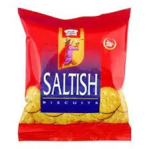 Peek Freans Saltish Family Pack