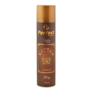 Perfect Club Air Freshener 300ml