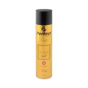 Perfect Heavengold Air Freshener 300ml