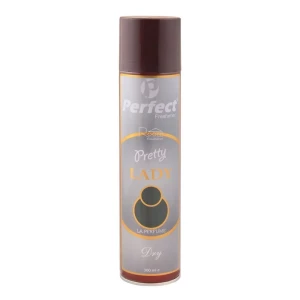 Perfect Pretty lady Air Freshener 300 ml