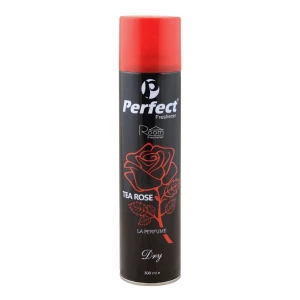 Perfect Tea Rose Air Freshener 300 ml