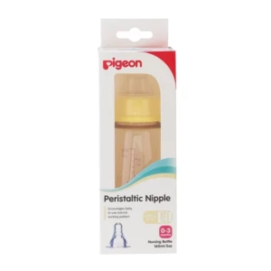 Pigeon Sn Kpsu Bottle 240Ml