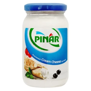 Pinar Cream Cheese Spread, 240g