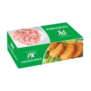 PK Chicken Mince 400g