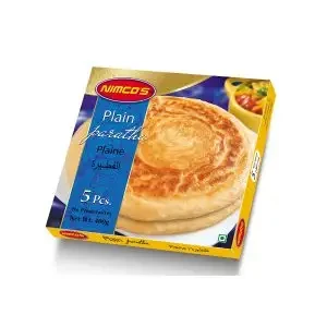 Plain Paratha