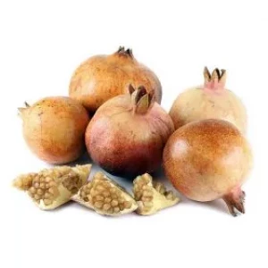 Pomegranate Seedless - KG