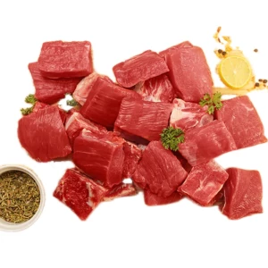 PRIME BEEF BACK CHOP