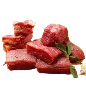 PRIME BEEF FRONT CHOP - Per Kg