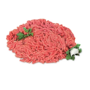 Prime Beef Mince - Per Kg